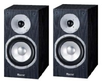 Фото - Акустическая система Magnat Quantum 553