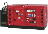 Фото - Электрогенератор Europower EPS10000TE