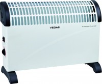 Фото - Конвектор Vegas VPH-101 2 кВт