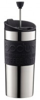 Фото - Термос BODUM Travel Press SS 0.35 0.35 л