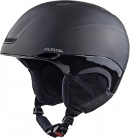Фото - Горнолыжный шлем Alpina Parsena 