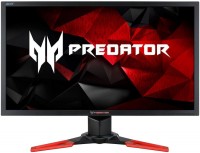 Фото - Монитор Acer Predator Z271Ubmiphzx 27 "