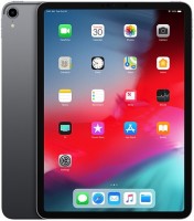 Фото - Планшет Apple iPad Pro 11 2018 1 ТБ