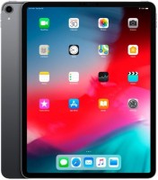 Фото - Планшет Apple iPad Pro 12.9 2018 256 ГБ