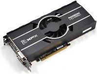 Фото - Видеокарта XFX Radeon HD 6950 HD-695X-ZNDC