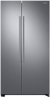 Фото - Холодильник Samsung RS66N8101S9 нержавейка