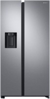 Фото - Холодильник Samsung RS68N8240SL серебристый