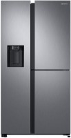 Фото - Холодильник Samsung RS68N8660S9 нержавейка