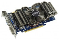 Фото - Видеокарта Asus GeForce GTS 250 ENGTS250 DK/DI/512MD3/WW