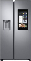 Фото - Холодильник Samsung Family Hub RS68N8941SL серебристый