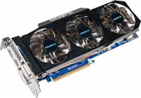 Фото - Видеокарта Gigabyte Radeon HD 6970 GV-R697OC2-2GD