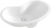 Фото - Умывальник ArtCeram Idea IDL001 600 мм