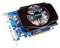 Фото - Видеокарта Gigabyte GeForce GT 430 GV-N430-1GI 