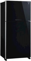 Фото - Холодильник Sharp SJ-XG740GBK черный