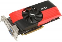 Фото - Видеокарта MSI R6790-2PM2D1GD5
