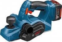 Фото - Электрорубанок Bosch GHO 14.4 V-LI Professional 06015A0402