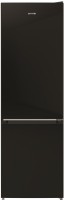 Фото - Холодильник Gorenje NRK 6192 CBK4 черный