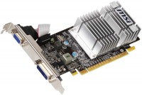 Фото - Видеокарта MSI N8400GS-D512D3H/LP