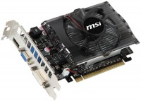 Фото - Видеокарта MSI N430GT-MD2GD3