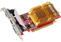 Фото - Видеокарта MSI R4350-MD512H
