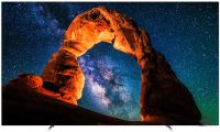 Фото - Телевизор Philips 55OLED803 55 "