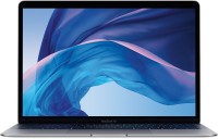Фото - Ноутбук Apple MacBook Air 13 (2018) (Z0VD000CF)