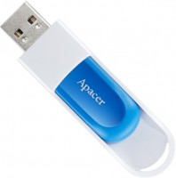 Фото - USB-флешка Apacer AH23A 64Gb 