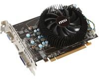 Фото - Видеокарта MSI R6770-MD1GD5