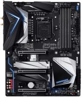 Фото - Материнская плата Gigabyte Z390 DESIGNARE 