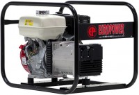 Электрогенератор Europower EP4100 