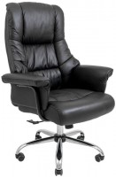Фото - Компьютерное кресло Richman Congress Chrome Lux