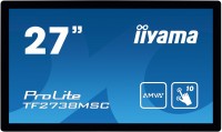 Фото - Монитор Iiyama ProLite TF2738MSC-B1 27 "  черный