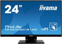 Фото - Монитор Iiyama ProLite T2454MSC-B1AG 24 "  черный