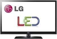 Фото - Телевизор LG 42LV3400 42 "  черный