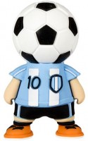 Фото - USB-флешка Verico Football 8Gb