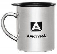 Фото - Термос ARCTICA 801-200 0.2 л