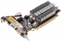 Фото - Видеокарта ZOTAC GeForce 210 ZT-20305-10L