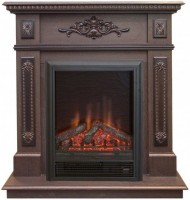 Фото - Электрокамин RealFlame Lilian Eugene