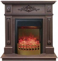 Фото - Электрокамин RealFlame Lilian Rimini