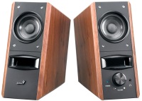Фото - Компьютерные колонки Genius SP-HF800 Pro