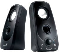 Фото - Компьютерные колонки Genius SP-U150