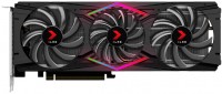 Фото - Видеокарта PNY GeForce RTX 2080 8GB XLR8 Gaming OC Triple 