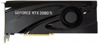 Фото - Видеокарта PNY GeForce RTX 2080 Ti 11GB Blower 