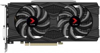 Фото - Видеокарта PNY GeForce RTX 2070 8GB XLR8 Gaming OC Dual 