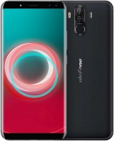 Фото - Мобильный телефон UleFone Power 3S 64&nbsp;ГБ