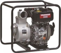 Фото - Мотопомпа DaiShin SCR-80YD