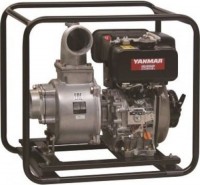Фото - Мотопомпа DaiShin SCR-100YD
