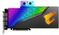 Фото - Видеокарта Gigabyte GeForce RTX 2080 Ti AORUS XTREME WATERFORCE WB 11G 