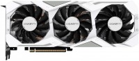 Фото - Видеокарта Gigabyte GeForce RTX 2080 GAMING OC WHITE 8G 