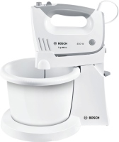 Фото - Миксер Bosch ErgoMixx MFQ36445 белый